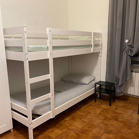 Appartamento Vicino Centro Torino Eksteriør bilde