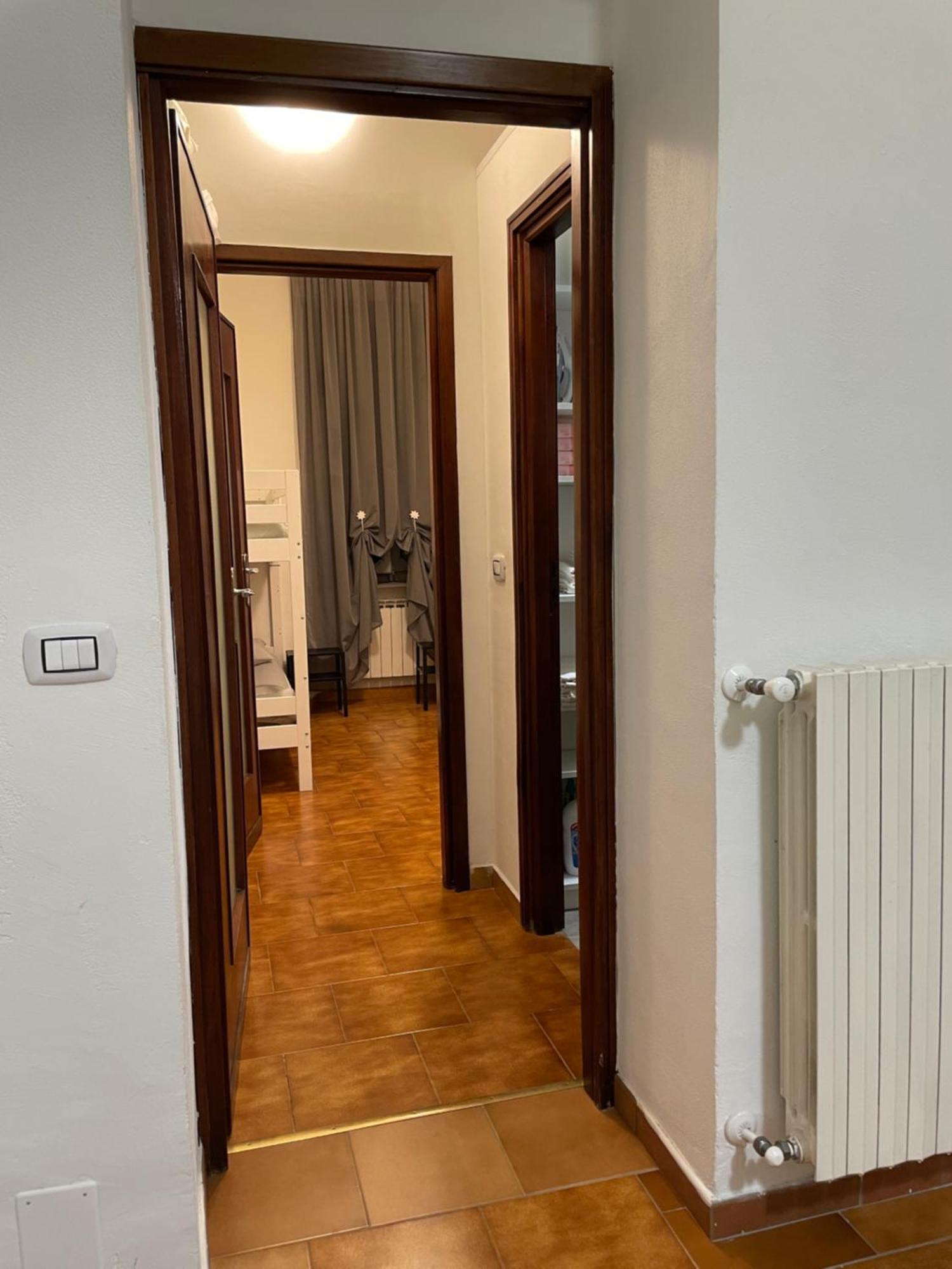 Appartamento Vicino Centro Torino Eksteriør bilde